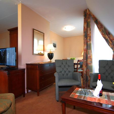 Hotel Inkelshoes Епен Номер фото