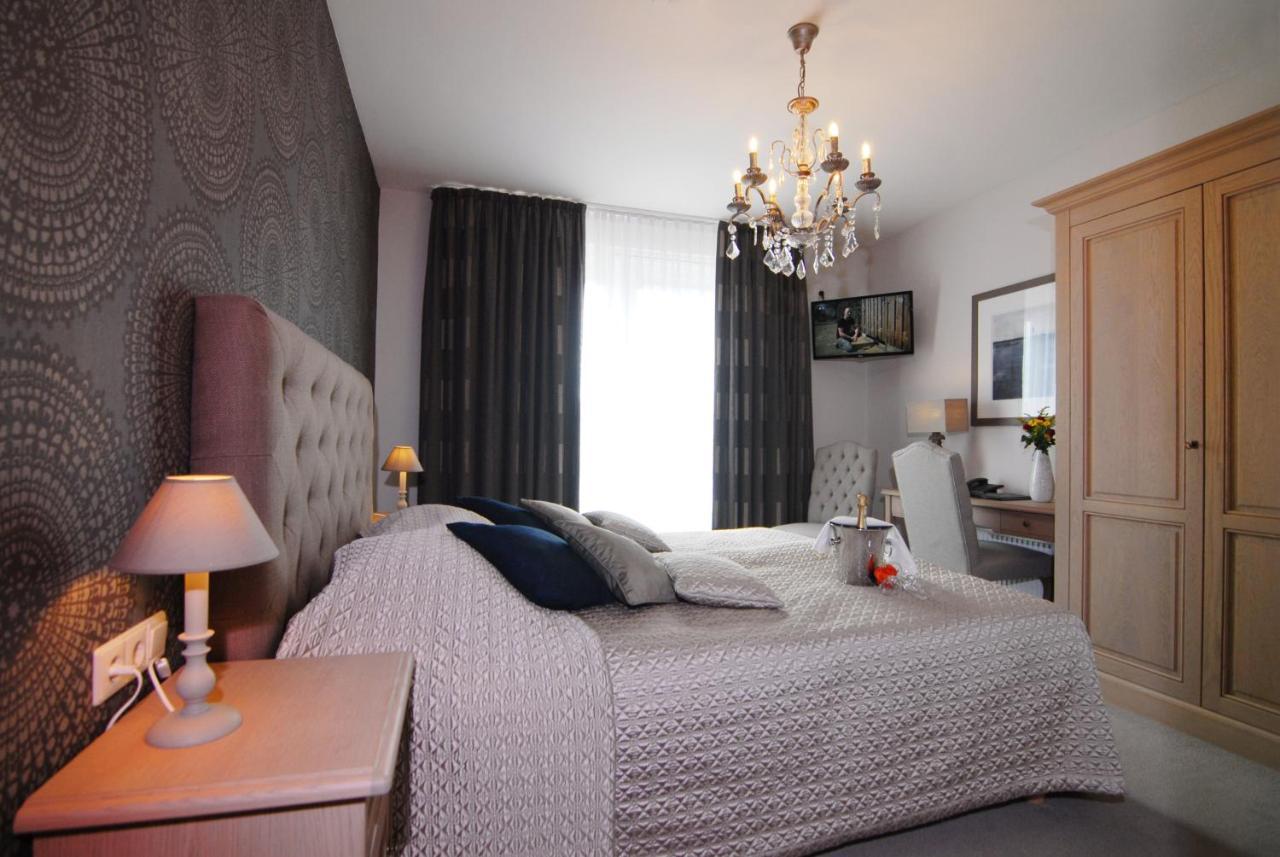 Hotel Inkelshoes Епен Екстер'єр фото