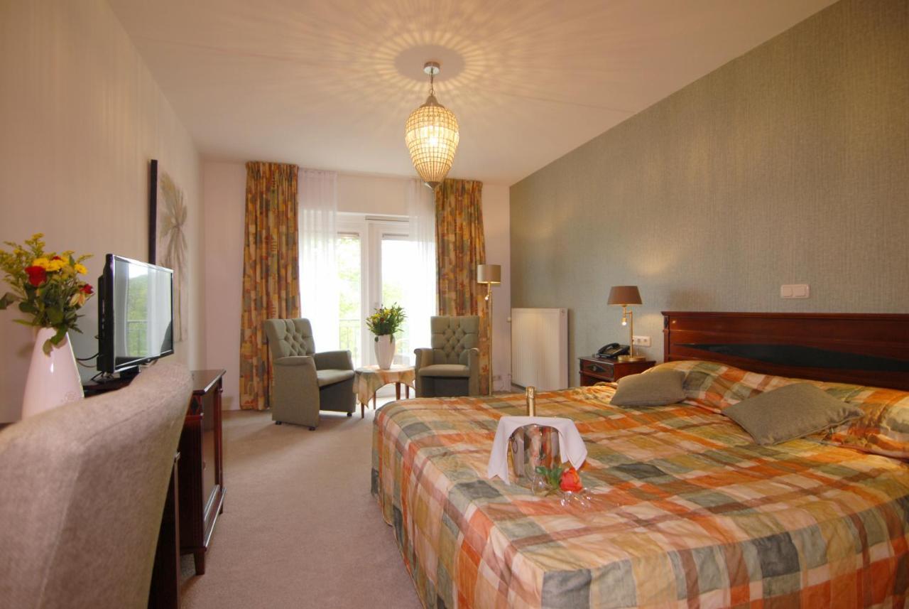 Hotel Inkelshoes Епен Екстер'єр фото