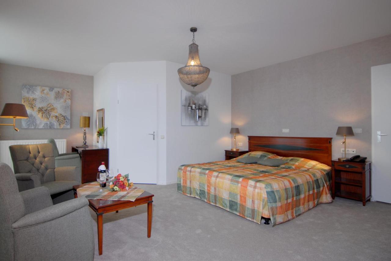 Hotel Inkelshoes Епен Екстер'єр фото