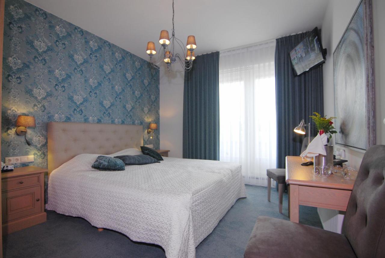 Hotel Inkelshoes Епен Екстер'єр фото