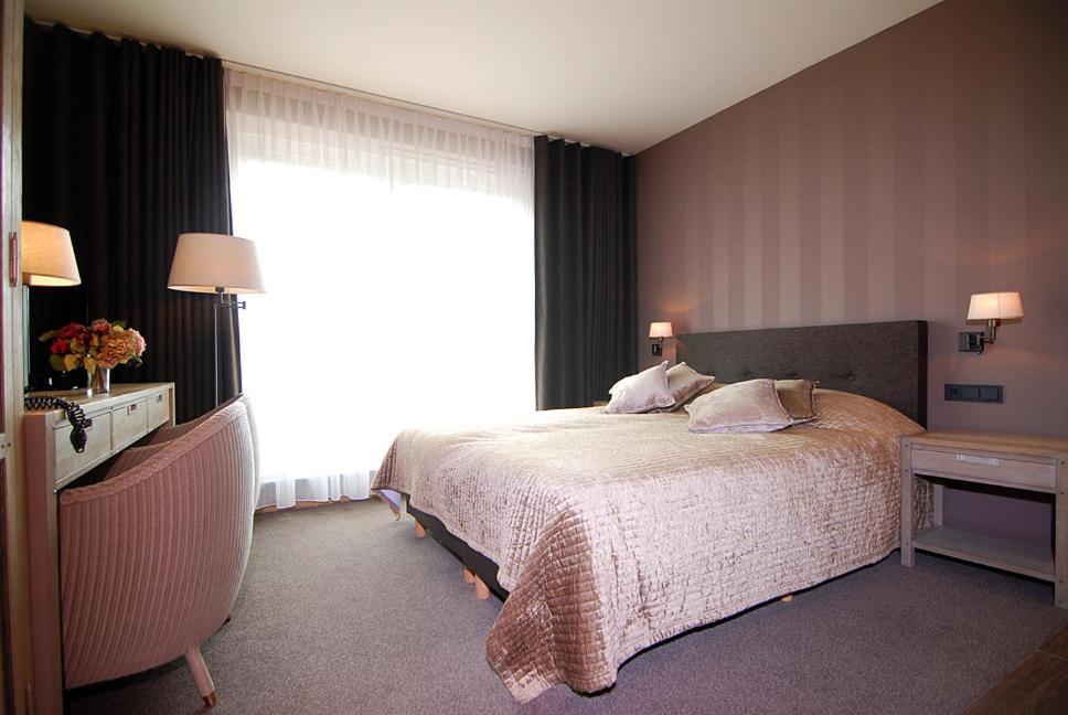 Hotel Inkelshoes Епен Екстер'єр фото