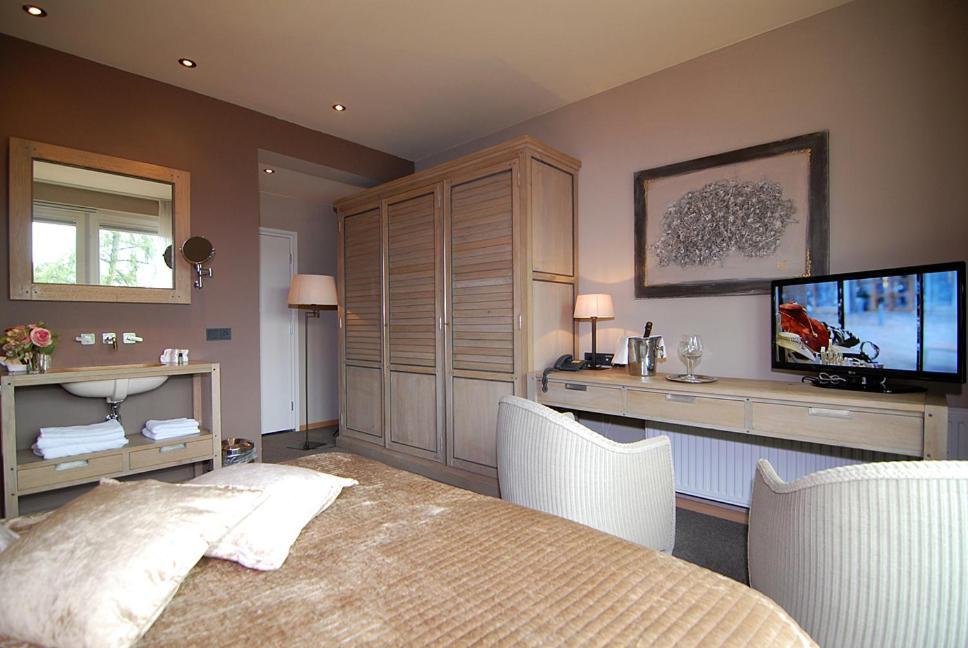 Hotel Inkelshoes Епен Екстер'єр фото