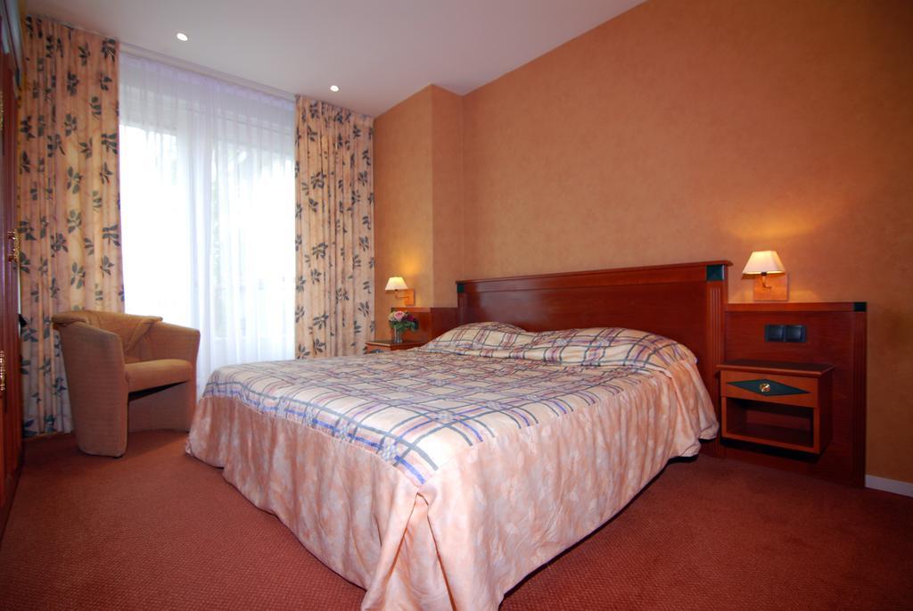 Hotel Inkelshoes Епен Номер фото
