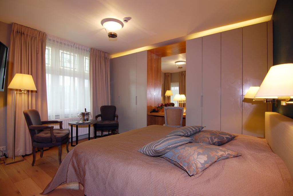 Hotel Inkelshoes Епен Номер фото