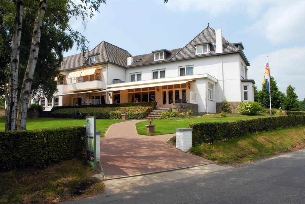 Hotel Inkelshoes Епен Екстер'єр фото